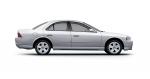 Lincoln LS 2003 года
